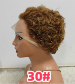 30 #