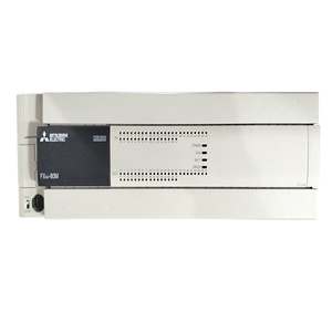 Programmable Control <strong>PLC</strong> Module-FX3U-80MT/ES-A - Product Image 1