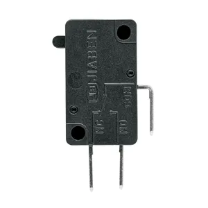 Truper SINCO-10-3 yedek mikro anahtar kutuda 1 birim - Product Image 1