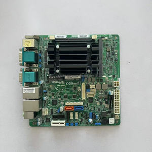 ASROCK MINI-ITX Motherboard IMB-150 IMB-150D With Intel Celeron J1900 N2930 N2920 Asrock 5 COM Intel HD Graphics LVDS GPIO - Product Image 5