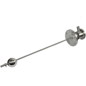 Sensor de nivel de líquido, tipo flotador - Product Image 2