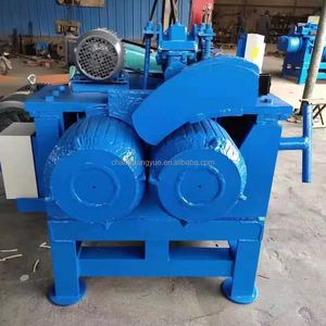 Enerji tasarrufu sağlayan atık lastik işleme ekipmanları: çelik titreşimli ekran + planet redüktör, enerji verimli ve dayanıklı - Product Image 1