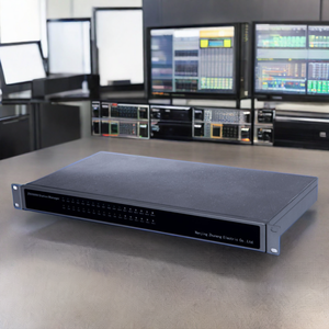 Convertidor de protocolo de unidad de estación compatible con Modbus RTU/TCP, IEC101, IEC 61850, IEC 60870-5-104, DNP 3,0 para monitoreo de energía