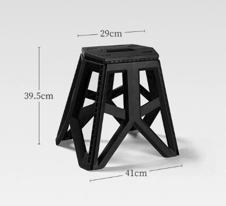 Black Chair