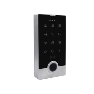 Outdoor Touch Waterproof Design Fingerprint <strong>Access</strong> <strong>Control</strong> <strong>Machine</strong> Community Office Building Entrance <strong>Access</strong> <strong>Control</strong> <strong>System</strong> - Product Image 3