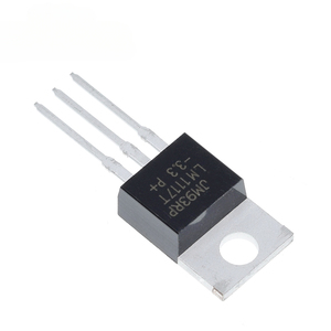 LM1117T-3.3 TO220 LM1117-3.3 LM1117T <strong>3.3V</strong> LM1117 Low-Dropout Linear Regulator TO-220 - Product Image 3