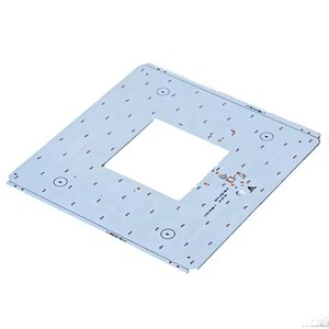 Comby LED PCB 94v0 แผงวงจร PCBA ผู้ผลิต FR4 อลูมิเนียมไฟ led pcb - Product Image 1