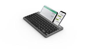 Magic <strong>Keyboard</strong> Bluetooth Rechargeable Wireless A1644 A2450 A1843 for PC Windows <strong>Notebooks</strong> imac iPad <strong>Notebooks</strong>