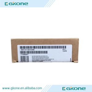 6ES7314-1AG14-0AB0 controllore industriale originale SIMATIC S7-300 CPU 314 controllore logico programmabile - Product Image 2