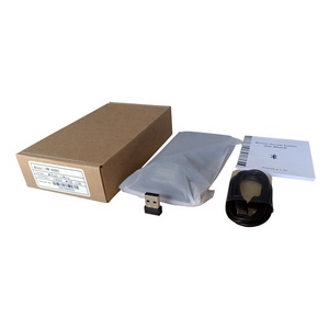 Lector de código QR portátil Escáner de código de barras Inalámbrico 1D 2D Clip trasero Los escáneres de código de barras funcionan con el móvil - Product Image 6