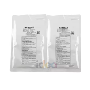 High Quality &amp; Factory Direct Sales MX500 MX500CV Developer <strong>for</strong> Use in <strong>Sharp</strong> MX363U/453U/503U/4528U.