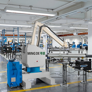 Optimal Resource Utilization Industrial <strong>Robot</strong> <strong>Arm</strong> for <strong>Loading</strong> and Unloading Gantry Truss Manipulator Industrial <strong>Robot</strong> <strong>Automatic</strong> - Product Image 4