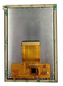 3.5 pollici 240*320 Display LCD GC9307/CHSC6540 SPI MCU interfaccia TFT modulo LCD - Product Image 2