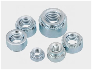 Wholesale High-quality <strong>Rivet</strong> <strong>Nuts</strong> - Product Image 4