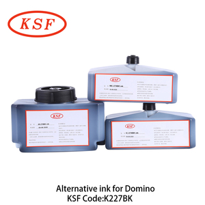 Domino marcado de máquinas alternativa tinta ir 270bk - Product Image 6