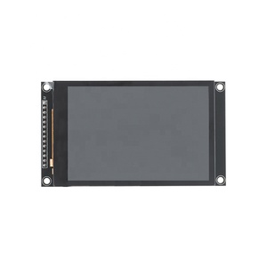 Módulo LCD TFT IPS de 3,5 pulgadas, pantalla táctil capacitiva, módulo de pantalla de 3,5 ", puerto serie 320*480 SPI, unidad FT6336U 320x480 - Product Image 4