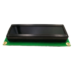 1602 LCD Datasheet display modulo lcd 16x2 caratteri