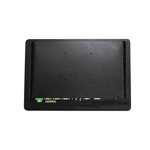 10.1&quot; Inch IPS LED <strong>Touch</strong> <strong>Screen</strong> Industrial Android Tablet Linux Android PC with RFID NFC Card Reader Support Debian Ubuntu OS - Product Image 4