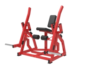 売れ筋商用低列ローイングマシンIso-lateralローイングマシン - Product Image 4