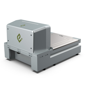 סולם סופרמרקט מסך מגע דיגיטלי עם אי תווית ai pos כולל מצלמה ai לסולמות שוק מזון טרי - Product Image 1