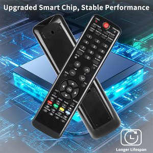 HTR-D06A ควบคุมระยะไกลสำหรับ Haier TV L42M1 LT19Z6 LTF22Z6 LTF24Z6 LYF24Z6 L20C11W LE19Z6 LE22Z6 LE24C600 LE19C600 LE24Z6 - Product Image 4