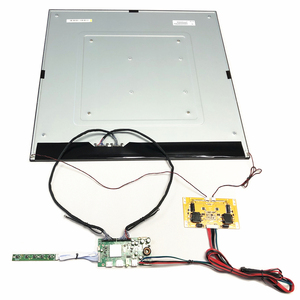 LVDS eDP LCD Controller board con Piazza del Pannello LCD TFT 1920*1920 33 pollici Display LCD DV332X2M-NV0 - Product Image 4