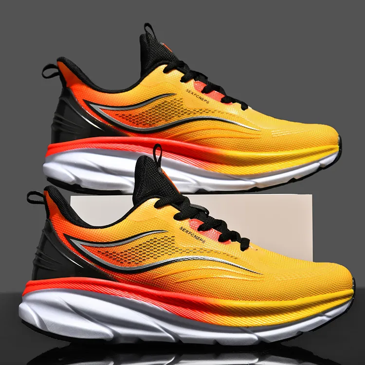 Chine usine bonne qualité chaussures personnalisées semelle solide basket-ball sneaker 2022 dernière conception haute coupe hommes chaussures de basket-ball