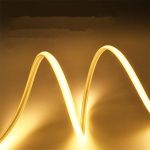 <strong>Led</strong> Cob Light 6000k Cob <strong>Led</strong> Light Strip 12v Single Color Brightness 512leds COB <strong>Led</strong> Strip - Product Image 5