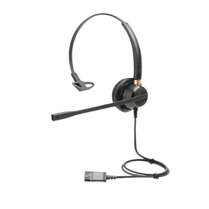 Lower <strong>costs</strong> and <strong>good</strong> quality call center headset QD to RJ9 Cable for GN Jabra Headset - Product Image 1