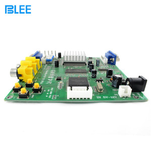 Видеоконвертер для аркадных игр CGA/EGA/YUV/RGB на VGA с одним выходом VGA на CGA - Product Image 3