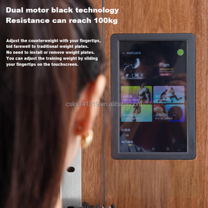 Intelligent <strong>Dual</strong> Arm Machine - Product Image 3