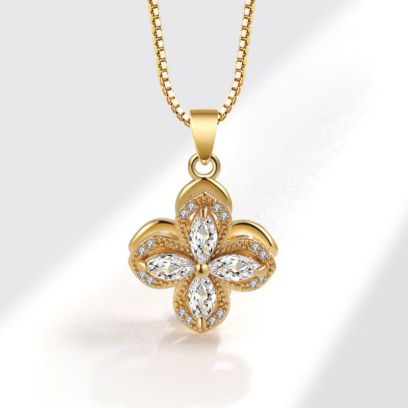 Yellow Gold(XZ487)