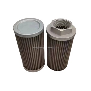 新Leeming系列回油和吸油过滤器的更换机油过滤器 - Product Image 3