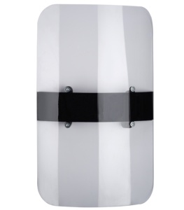 保護シールドポリカーボネートセキュリティガード制御 - Product Image 3