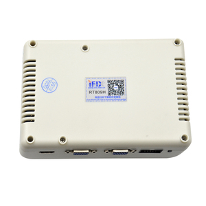 2023 % Original RT809H Universal Programmer EMMC-Nand FLASH Programmer with 36 Adapters Full Adapters Free Shipping
