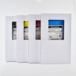Совместимость T-FC50 T-FC30 проявителя для Toshiba e-STUDIO 2051C 2550C 2551C 2050C 2555C 3055C 3555C 4555C 5055C копировальной машины