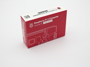 Original USB 3,0 Raspberry Pi 4 Modell B 1GB 2GB 4GB RAM Raspberry Pi 4 B