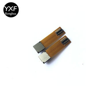 Módulo de cámara OV7675, Sensor COMS, 30W, MINI lente, 0.3MP, MIPI - Product Image 2