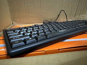 W921 Office game <strong>keyboard</strong> <strong>Computer</strong> PC gaming Wired USB <strong>mouse</strong> and <strong>Keyboard</strong> combo