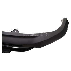 Changan CS75 otomobil parçaları için arka tampon OEM otomobil parçaları otomobil için - Product Image 6