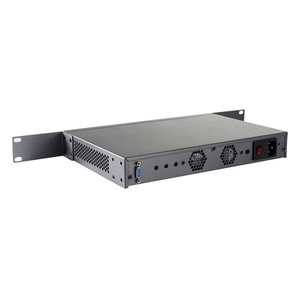 Server Firewall Partaker R5 con supporto CPU 2117U 1037U a bassa potenza ROS Mikrotik PFSense Panabit Wayos - Product Image 2