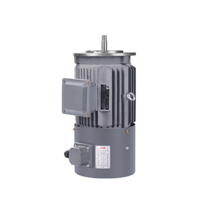 变频调速三相电机YVP变速器用电动机 - Product Image 1
