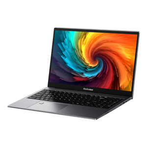 Blackview Acebook 8 Notebook PC Windows 11 Home 15,6 pulgadas 1920*1080 Pantalla 16 + 512GB Intel N97 Computadora Red 4G para negocios