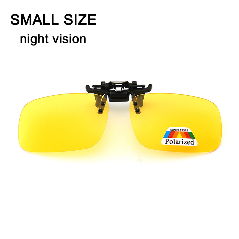 small night vison