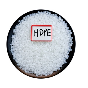 原始PP/PVC / HDPE / LLDPE / LDPE/Pet颗粒/塑料原料价格 - Product Image 1