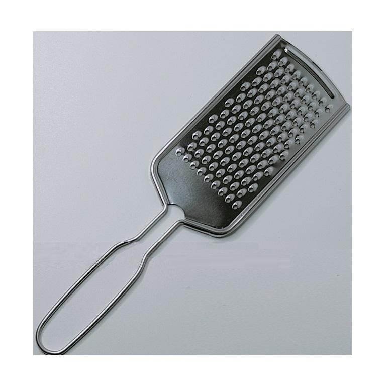 3 Petit trou râpe à fromage