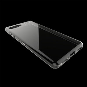 Blackberry Key 2 Lite Pc için Tpu telefon kılıfı temizle Glitter şeffaf hassas delik kamera Lens koruma kılıfları - Product Image 6