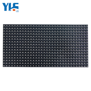 High Brightness P10 LED-Modul für LED-Display Wasserdichte Außen bühne Display LED-Modul LED-Werbung - Product Image 2