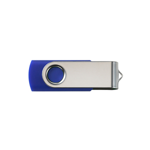 最便宜的免费定制标志的扭转式u盘 - Product Image 2