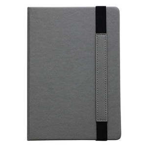 Customizable A5 <strong>Notebook</strong> <strong>with</strong> 100 Sheets Personalized PU Hard Cover Soft Touch and Holographic Printing Custom Logo <strong>Note</strong> Book - Product Image 4